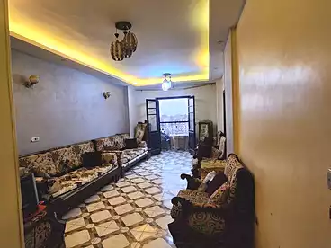 Apartments For rent in El Mataria, Greater Cairo, 160 sqm