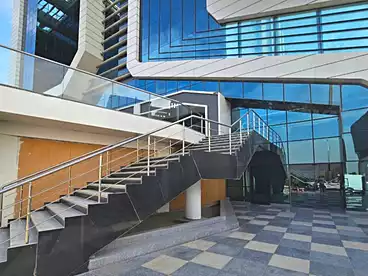 عقارات للإيجار في بيزنس بلس - كتاليست، كمبوند بالتجمع الخامس، 106 متر