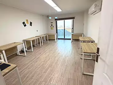 مكاتب للإيجار في شارع زهراء المعادي، زهراء المعادي، 210 متر