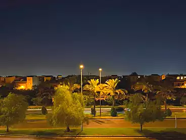 Apartments For sale in Madinaty Road, First Zone Buildings, 320 sqm