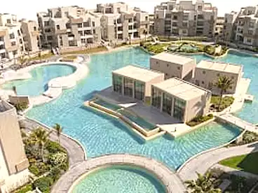 Properties For sale in Zahra - Morshedy Group, North Coast Resorts, 62 sqm