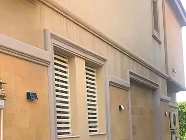 في كمبوند رويال ميدوز - أركو، كمبوند بالشيخ زايد، 327 متر