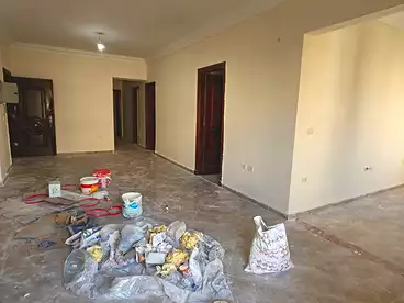 شقق للإيجار في شارع الجابري، البنفسج عمارات، 180 متر