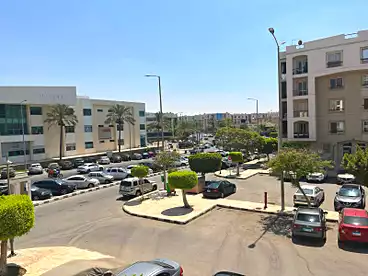 Apartments For sale in Saed Ibn Mouaaz St., Phase 2, 123 sqm