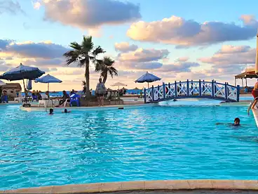 Properties For sale in Bungalows Resort - Arabia, North Coast Resorts, 66 sqm