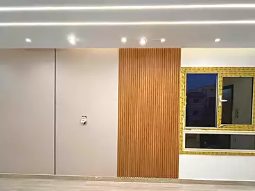 Apartments For sale in Degla Palms Compound - Memaar Al Morshedy, Compounds in Hadayek October, 80 sqm