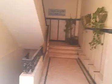 عمارات للبيع في شارع متفرع من الكفراوي، الحي الثاني، 582 متر