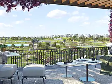 Villas For sale in Centre Ville - Hyde Park Compound, Hyde Park Compound, 327 sqm
