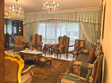 عقارات للبيع في حي السفارات، مدينة نصر، 156 متر
