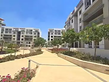 Apartments For sale in Parkway - Hyde Park Compound, Hyde Park Compound, 78 sqm