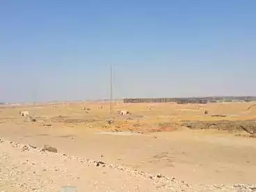 Land For sale in Kornich Al Warraq, El Warraq, 1711 sqm