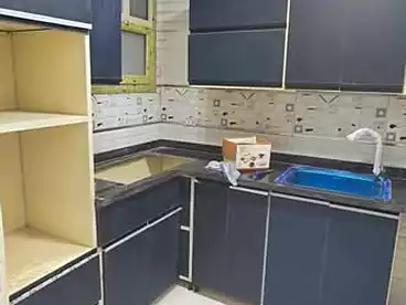 Apartments For sale in El Lebeny, El Haram, 170 sqm