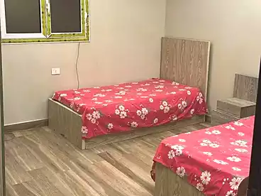 Furnished Apartment For sale in El Lebeny, El Haram, 185 sqm