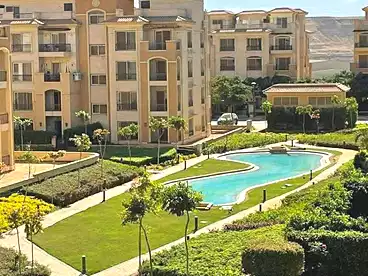 Apartments For sale in Stone Residence - PRE, Compounds in New Cairo, 175 sqm