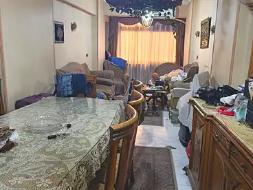شقق للبيع في شارع العروبة، المريوطية، 125 متر