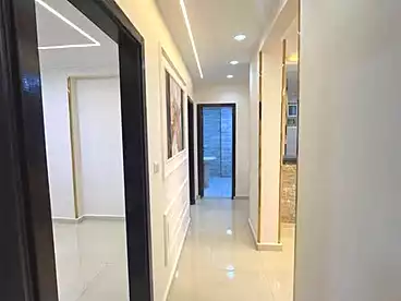 Apartments For sale in El Lebeny, El Haram, 160 sqm