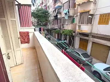 شقق للبيع في السيوف، الاسكندرية، 80 متر
