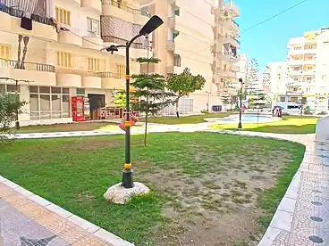 شاليهات للبيع في شاطئ النخيل - ٦ اكتوبر، العجمي، 150 متر