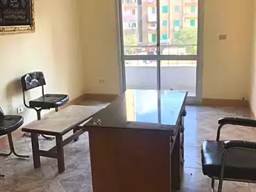 Commercial For rent in Al Asafra Bahri, El Asafra, 85 sqm