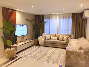 Properties For rent in El Mesaha St., El Mesaha Square, 180 sqm