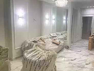شقق للبيع في شارع سالم محمد موسي، جنوب الاكاديميه (هـ)، 200 متر