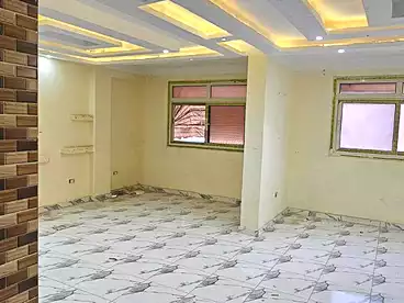 شقق للإيجار في المريوطية، الهرم، 80 متر