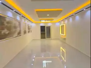 Apartments For rent in El Seyouf, Alexandria, 165 sqm