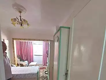 Apartments For sale in El Mandara, Alexandria, 90 sqm