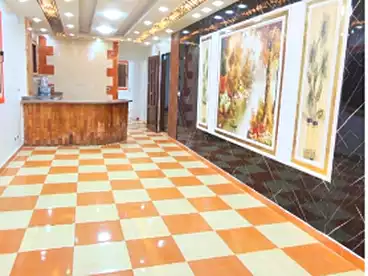 Apartments For sale in Shatee El Nakheel, Al Agamy, 100 sqm