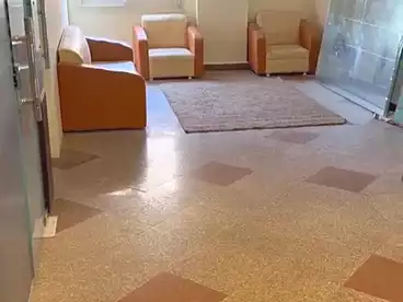 Administrative For rent in Salah El Din St., Almaza, 130 sqm