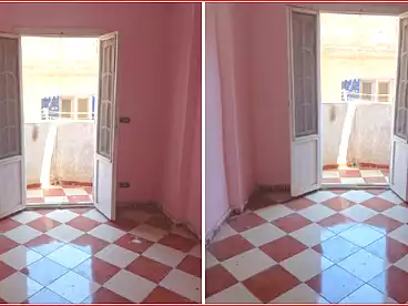 عقارات للبيع في الهانوفيل، العجمي، 75 متر