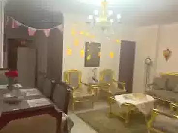شقق للبيع في مدينة الفردوس، كمبوندات في حدائق أكتوبر، 200 متر