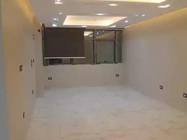 عقارات للإيجار في شارع كارفور الرئيسي، زهراء المعادي، 115 متر