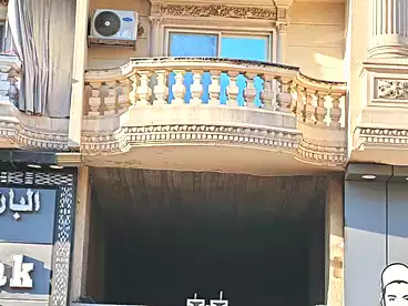 Shops For rent in El Haram St., El Haram, 90 sqm