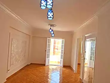 Apartments For sale in Gamal Abdel Nasser St., El Asafra, 120 sqm