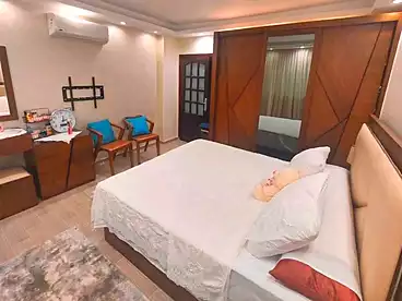 Apartments For sale in Mohammed Ezzat Tamom St., El Naam, 90 sqm