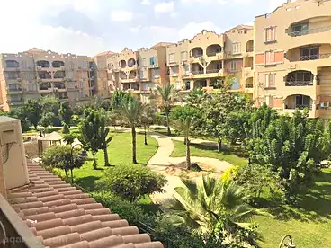 Apartments For sale in Ritaj Compound, Compounds in New Cairo, 104 sqm