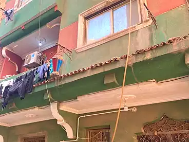 House / Home For sale in El Lebeny, El Haram, 95 sqm