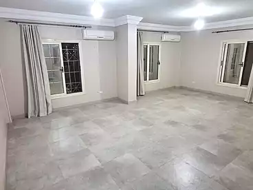 Duplex For rent in Omar Khorshid St., El Banafsag 10, 180 sqm