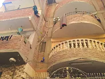 Building For sale in Faisal, Greater Cairo, 178 sqm