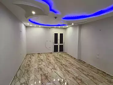 Apartments For rent in Zaghloul St., El Mariotia, 140 sqm