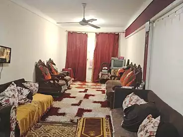 شقق للبيع في أبو يوسف، العجمي، 85 متر
