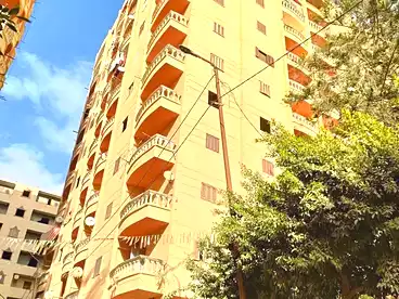 Apartments For sale in El Hanouvel, Al Agamy, 75 sqm