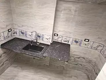 Apartments For sale in El Falki, El Seyouf, 110 sqm