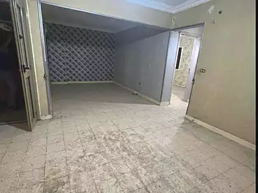 عقارات للبيع في شارع محمود خاطر، حلوان، 120 متر