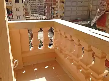 عقارات للبيع في شارع قصر القويري، الهانوفيل، 90 متر