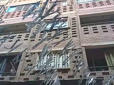 مباني للبيع في شارع العشرين، فيصل، 135 متر
