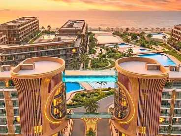 Apartments For sale in El Ahyaa, Red Sea, 45 sqm