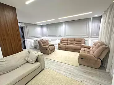 عقارات للإيجار في شارع طلعت مصطفي، المرحله الثانيه، 155 متر