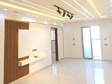 Apartments For sale in Street 27, Nozha 2, 150 sqm